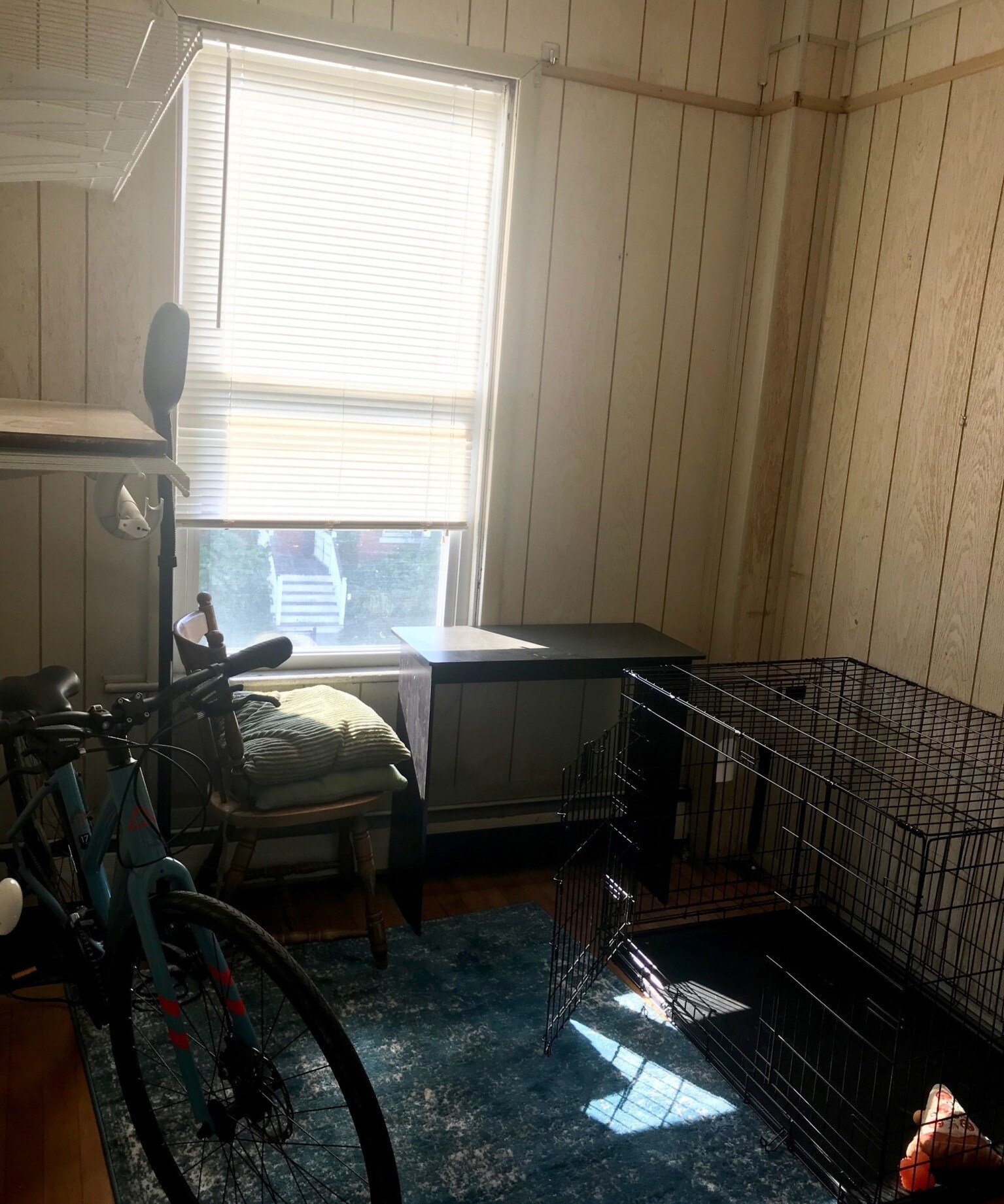 Building Photo - 7 Quincy St