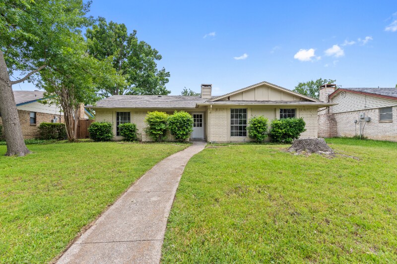 Building Photo - 2104 Richland Dr
