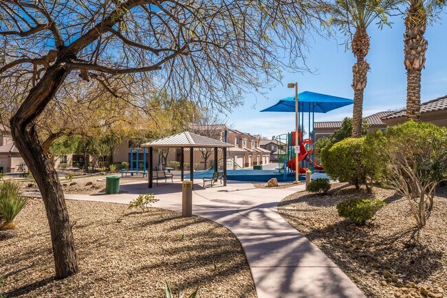 Building Photo - Check this Beautiful Condo Unit located in a gated Terrasini  community!