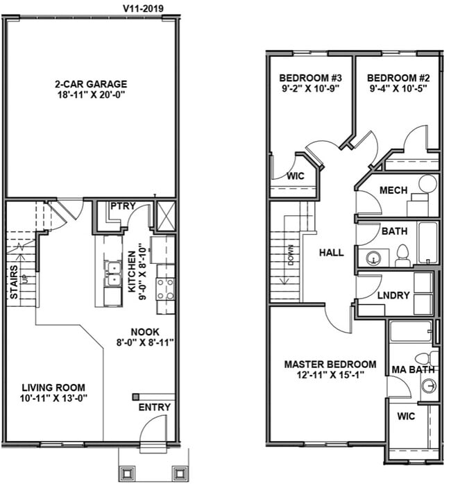Building Photo - 51 N Voyager Ln