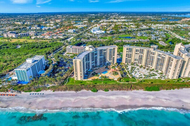 Building Photo - 100 Ocean Trail Way