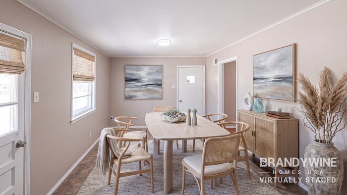 Building Photo - 4854 Cloister Ave