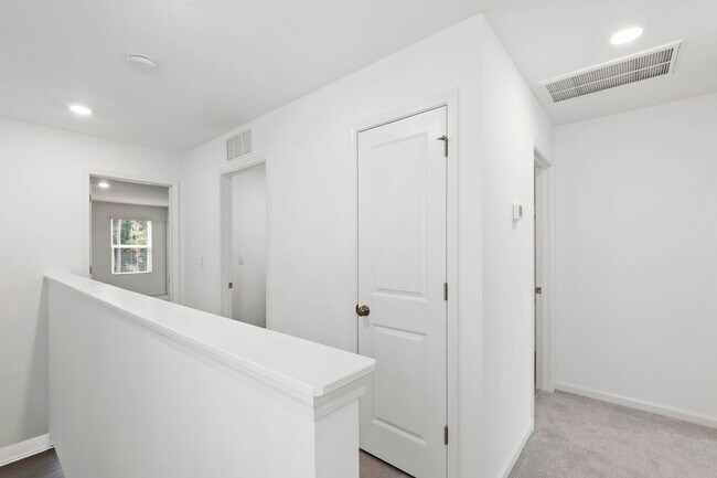 Building Photo - Newly Built: Bright 3-Bedroom Townhome wit...
