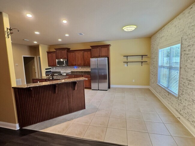 Building Photo - Beautiful 3BR/2BA Home with Bayou views in The Sanctuary – St. Martin, Ocean Springs *Move-In Spe...