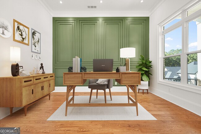 Building Photo - 1525 Tapestry Ridge SE