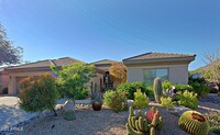 Building Photo - 6884 E Amber Sun Dr