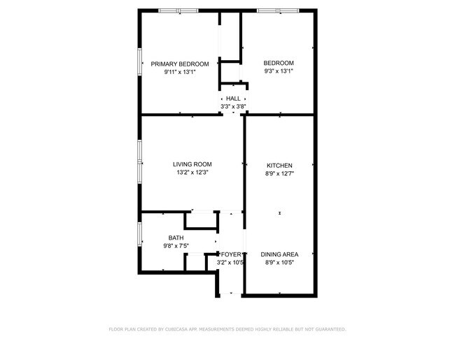 Building Photo - 1806 Deer Park Ave