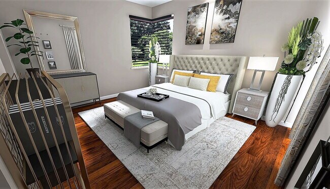 Building Photo - 5781 N Riverside Dr