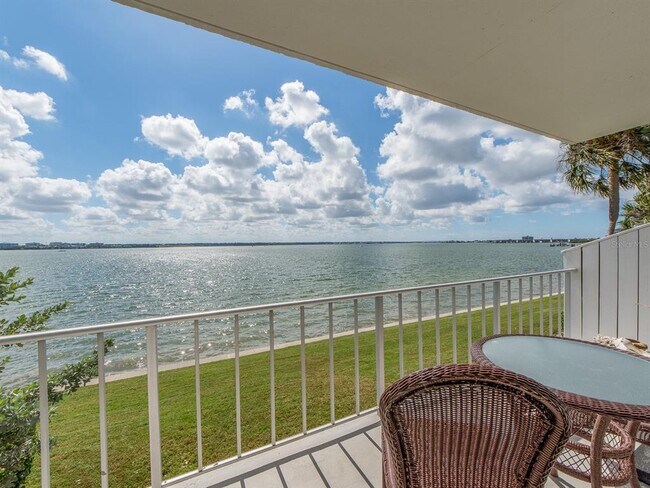 Building Photo - 1301 Gulf Blvd