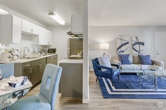 Building Photo - Westward Heights