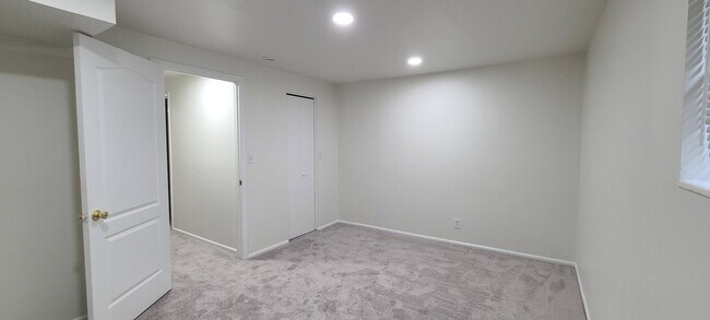 Bedroom 1 - 7438 S Camelback Cir