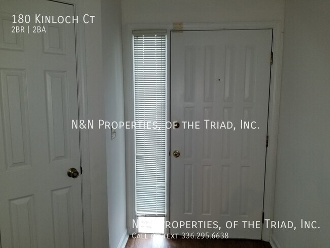 Building Photo - 180 Kinloch Ct