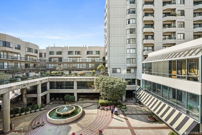 Building Photo - 601 Van Ness Ave