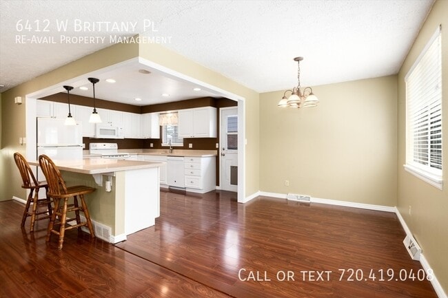 Building Photo - 6412 W Brittany Pl