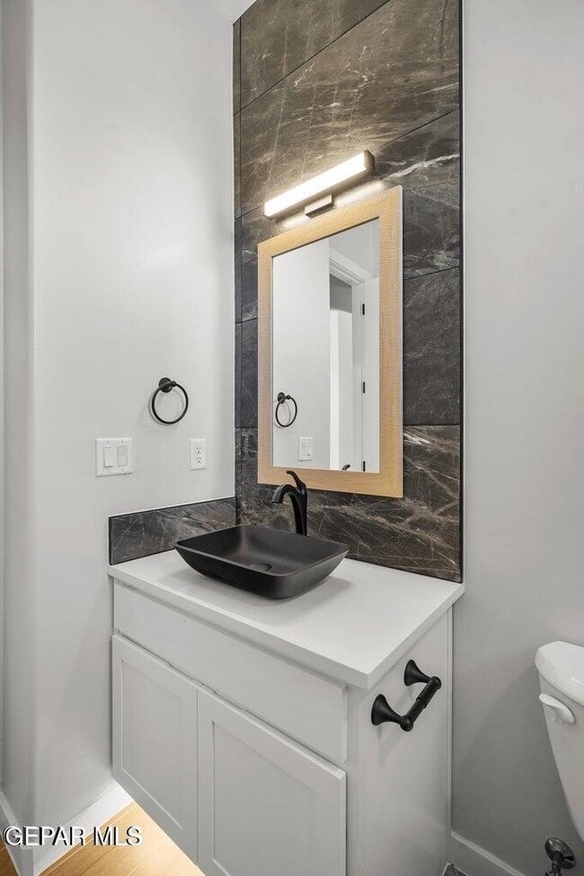 Building Photo - 7305 Cimarron Rim Dr