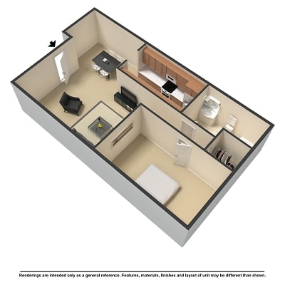 Building Photo - 4668 Talmadge Rd