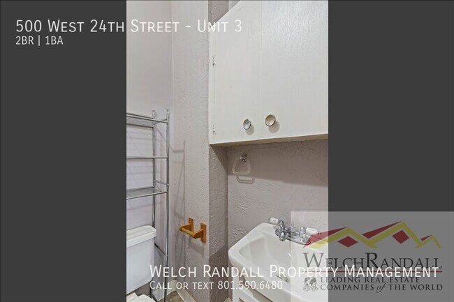 Building Photo - 500 W 24th St