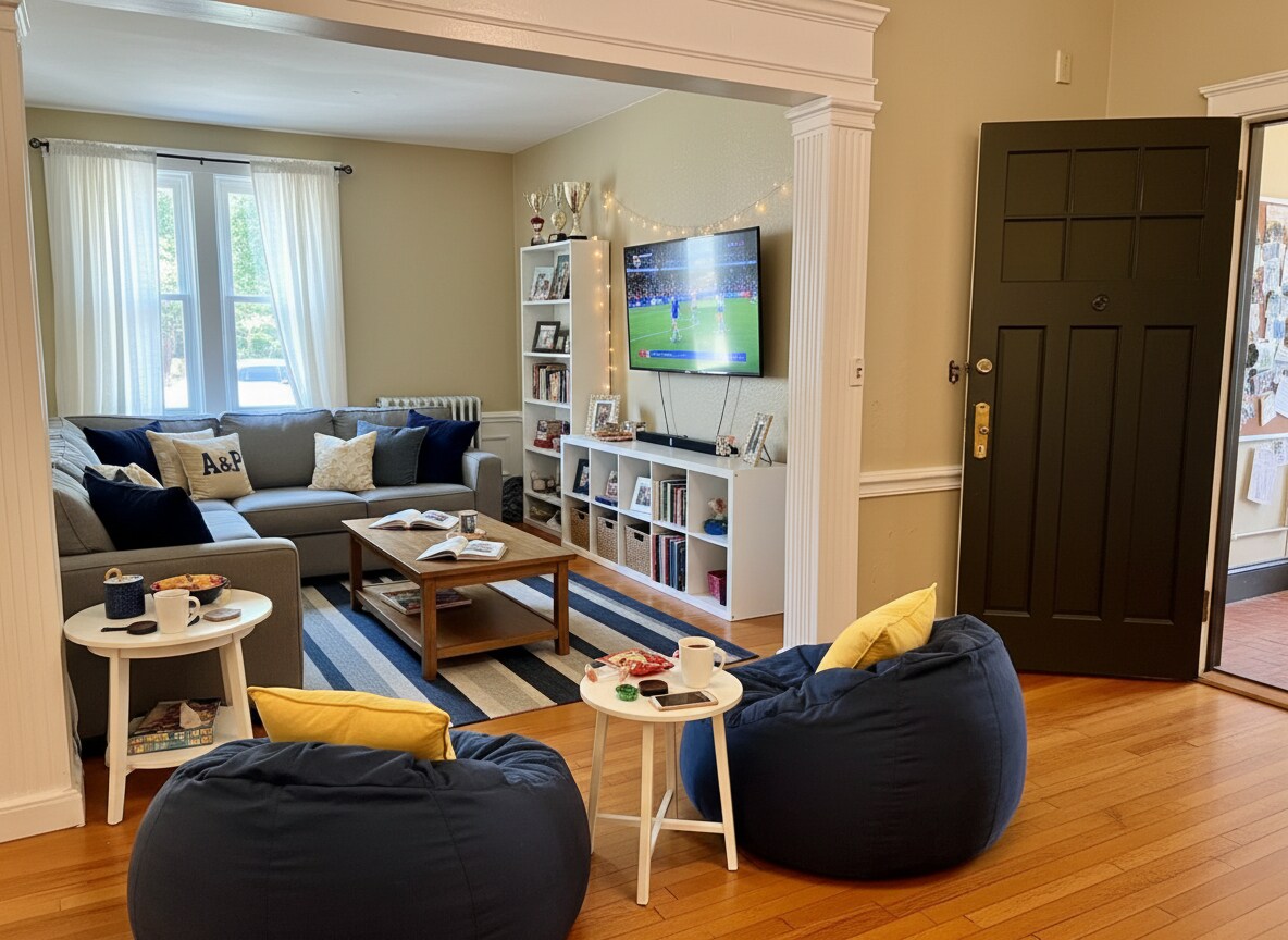 Building Photo - 330 St Paul St