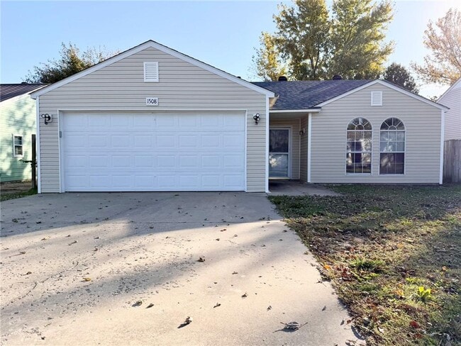 Building Photo - 1508 Rice Rd