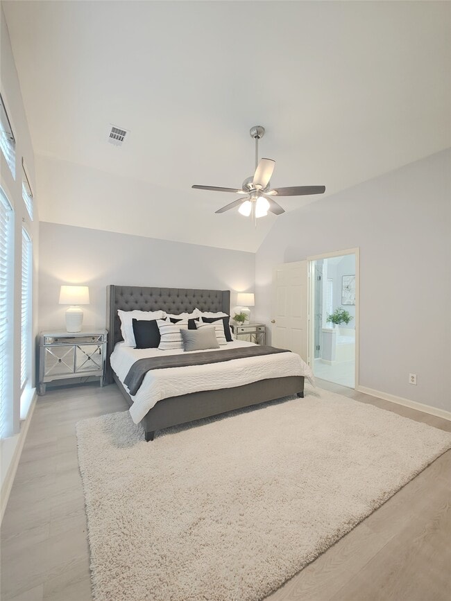 Building Photo - 3810 Paigewood Dr