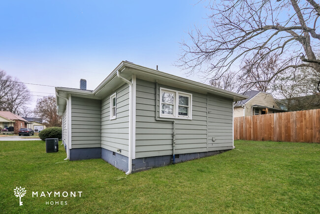 Building Photo - Cute 3 Bedroom Home in Durham, NC