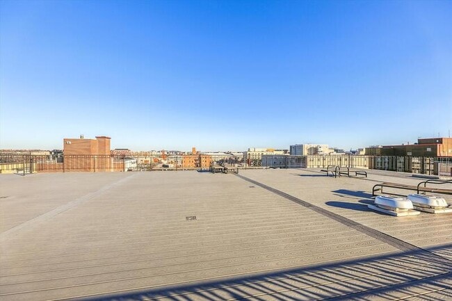 Building Photo - 1245 13th St NW