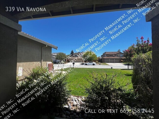 Building Photo - 339 Via Navona-