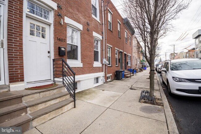 Building Photo - 1407 S 18th St