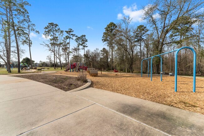 Building Photo - 8710 Burdekin Rd