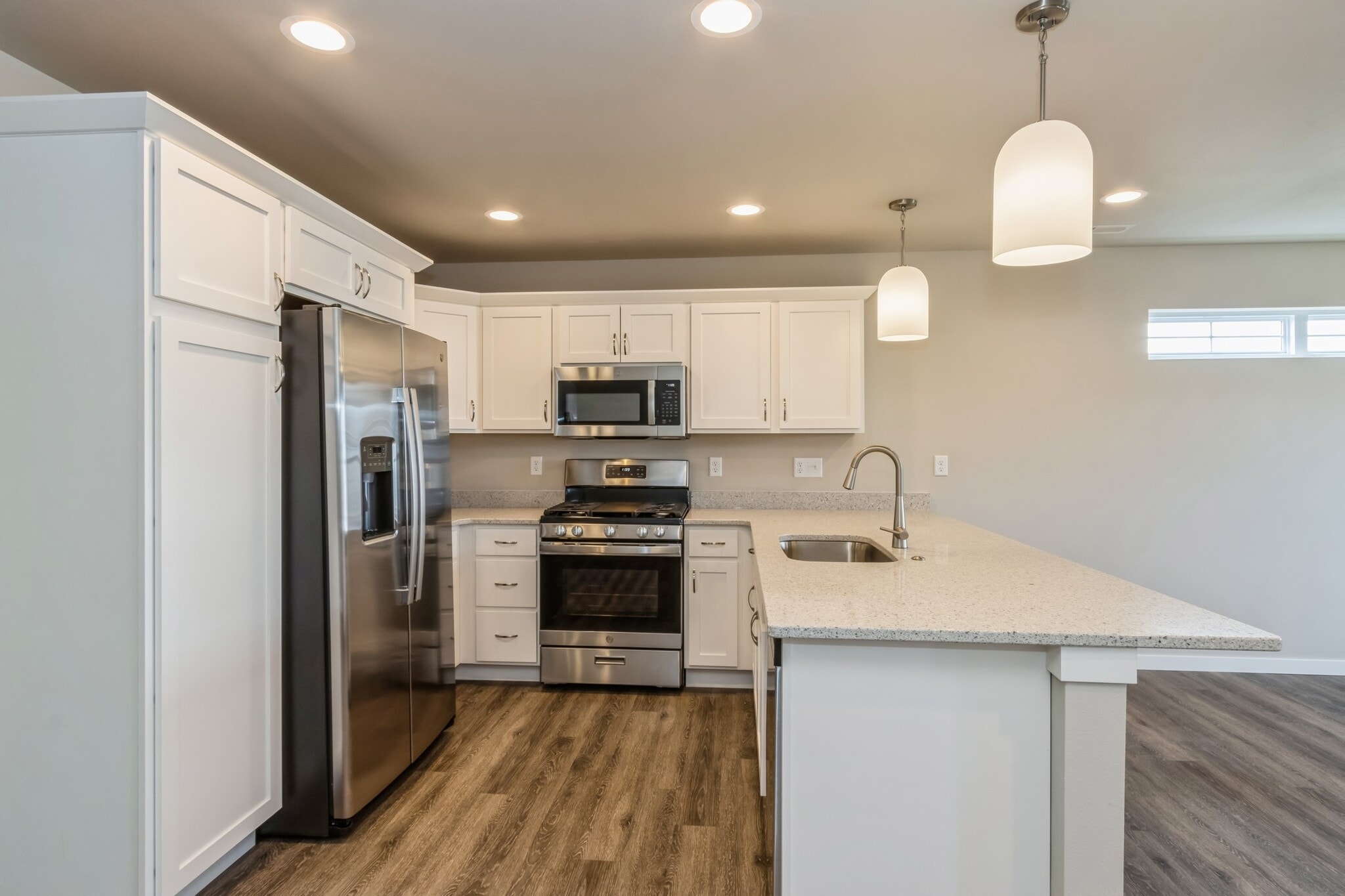 Building Photo - 7011 Harlan Eddy Dr SW