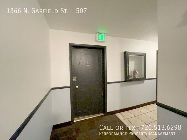 Building Photo - 1366 Garfield St