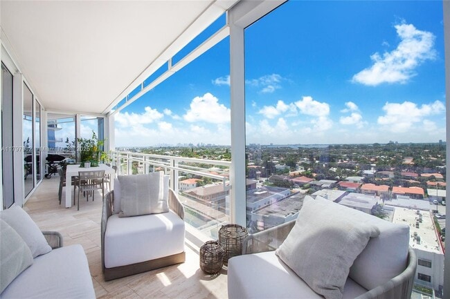 Building Photo - 9001 Collins Ave
