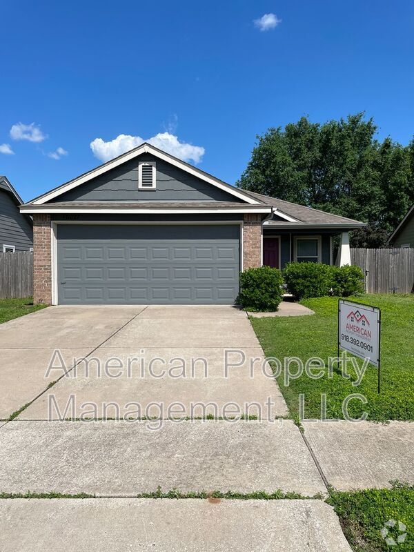 Building Photo - 16027 S 84th E Ave