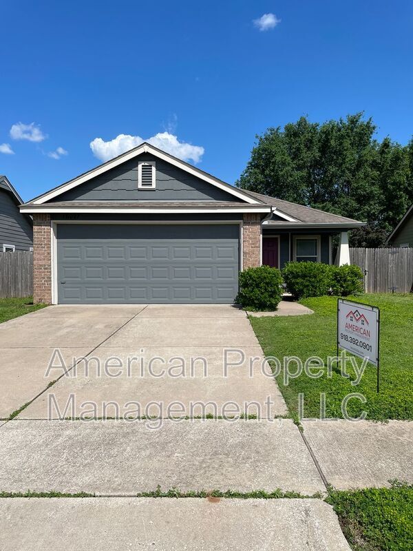 Primary Photo - 16027 S 84th E Ave
