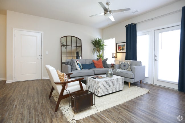2BR Model - Summit Place at Limestone
