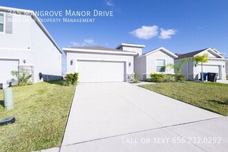 Building Photo - 345 Mangrove Manor Dr