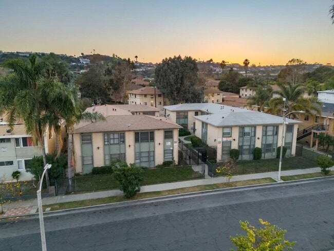 Building Photo - 4108 Palmwood Dr