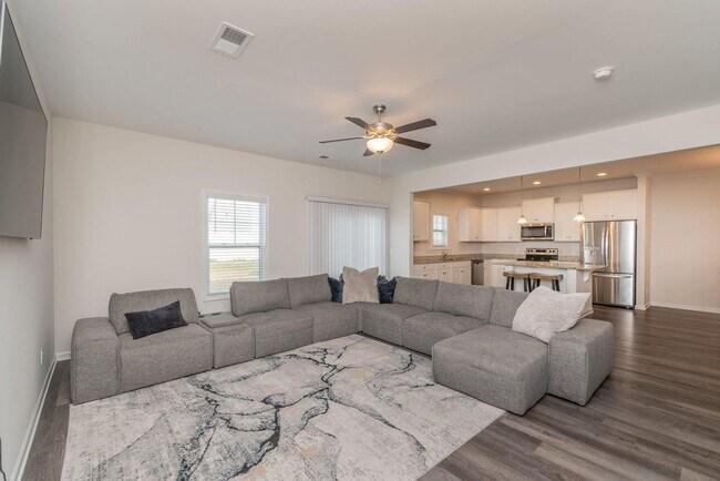 Building Photo - Home For Rent - 4050 Thinbleberry Drive Graniteville, SC 29829