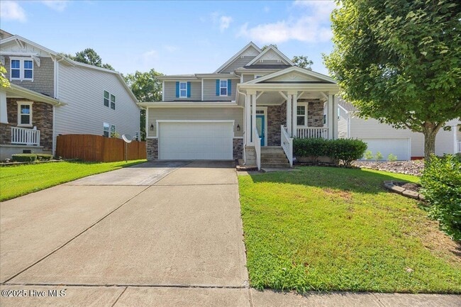 Primary Photo - 5600 Yorkwood Dr