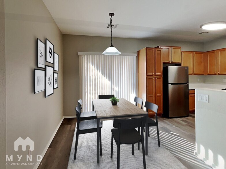 Building Photo - 15219 W Shaw Butte Dr