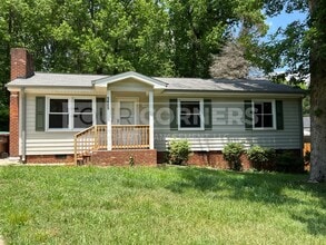 Building Photo - 1409 Waterloo Dr
