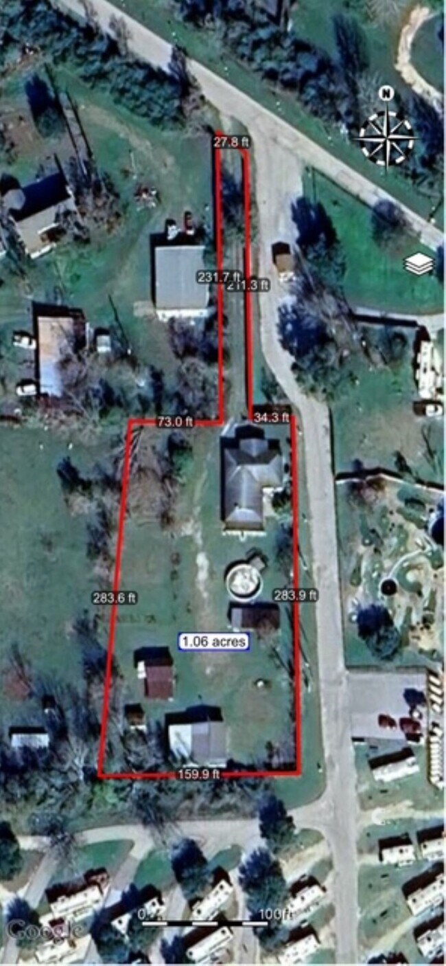 Building Photo - 34743 Betka Rd