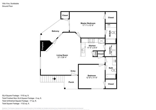 Building Photo - 15095 N Thompson Peak Pkwy