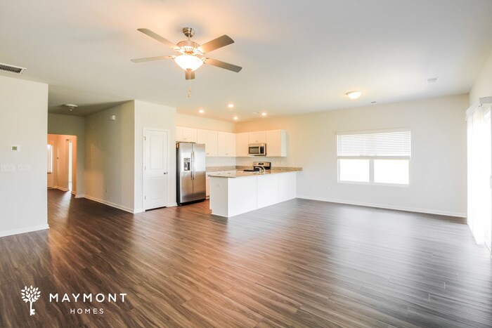 Building Photo - 311 Augustine Dr