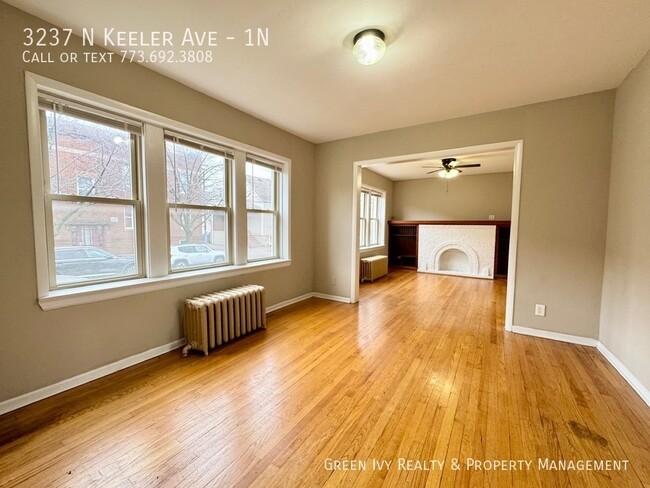 Primary Photo - Spacious 1 bed 1 bath apartment in Kilbour...