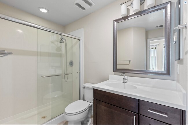 Building Photo - Amazing Newer Constructed 3br/2ba San Ramon Condo for Rent! Top Floor! Centrally Located for Conv...