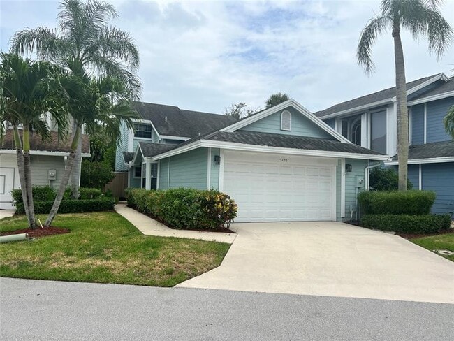 Primary Photo - 5120 Coronado Ridge