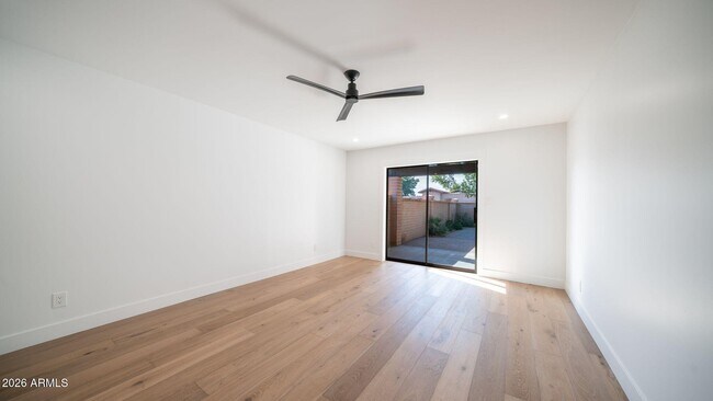 Building Photo - 6833 N 18th St