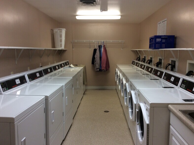 Landry room - 400 S Lafayette St