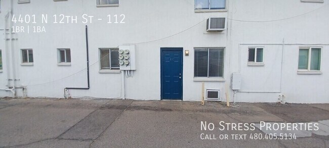 Building Photo - 4401 N 12th St